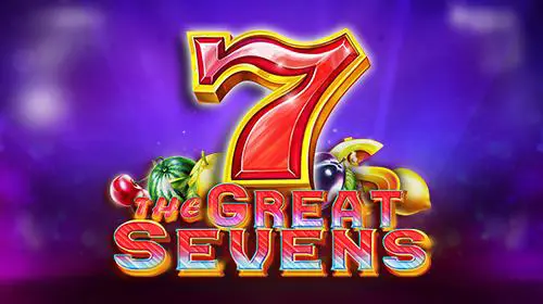 The Great Sevens - Spin City - Congo